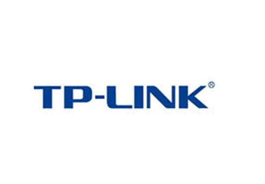 TP-LINK普联