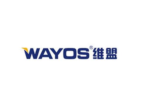 WayOS维盟
